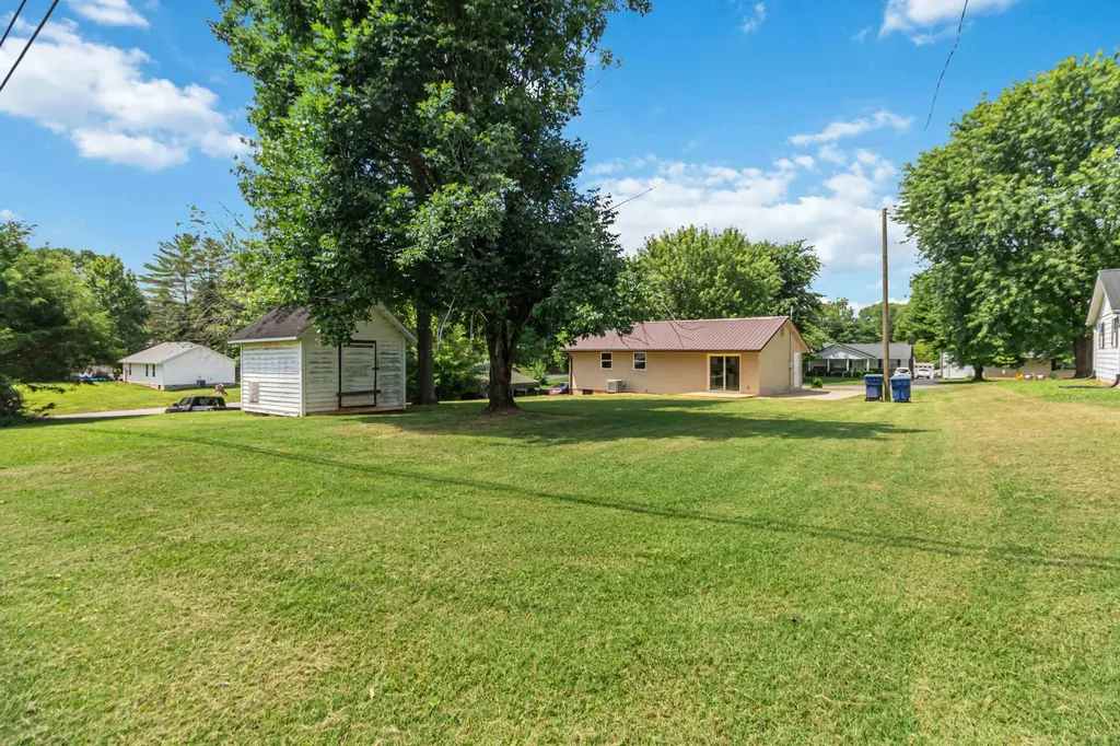5213 Beechwood Drive Somerset KY 42501