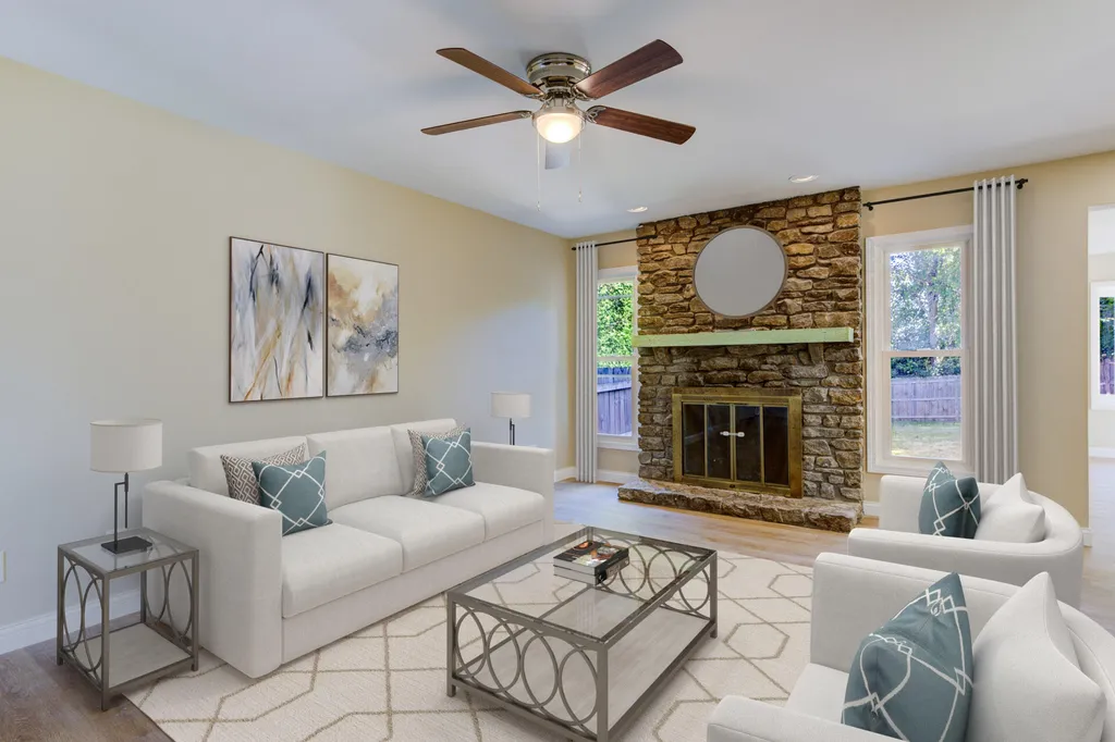 8201 Huntsman Trail Louisville KY 40291