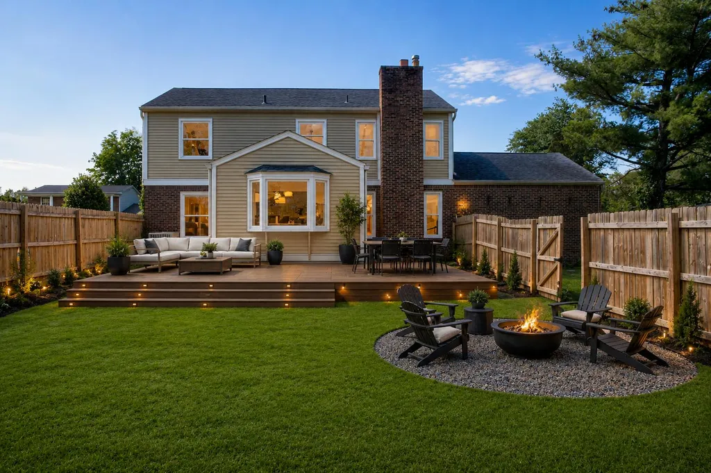 8201 Huntsman Trail Louisville KY 40291