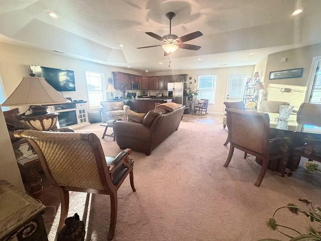 502 Bridle Way Hopkinsville KY 42240