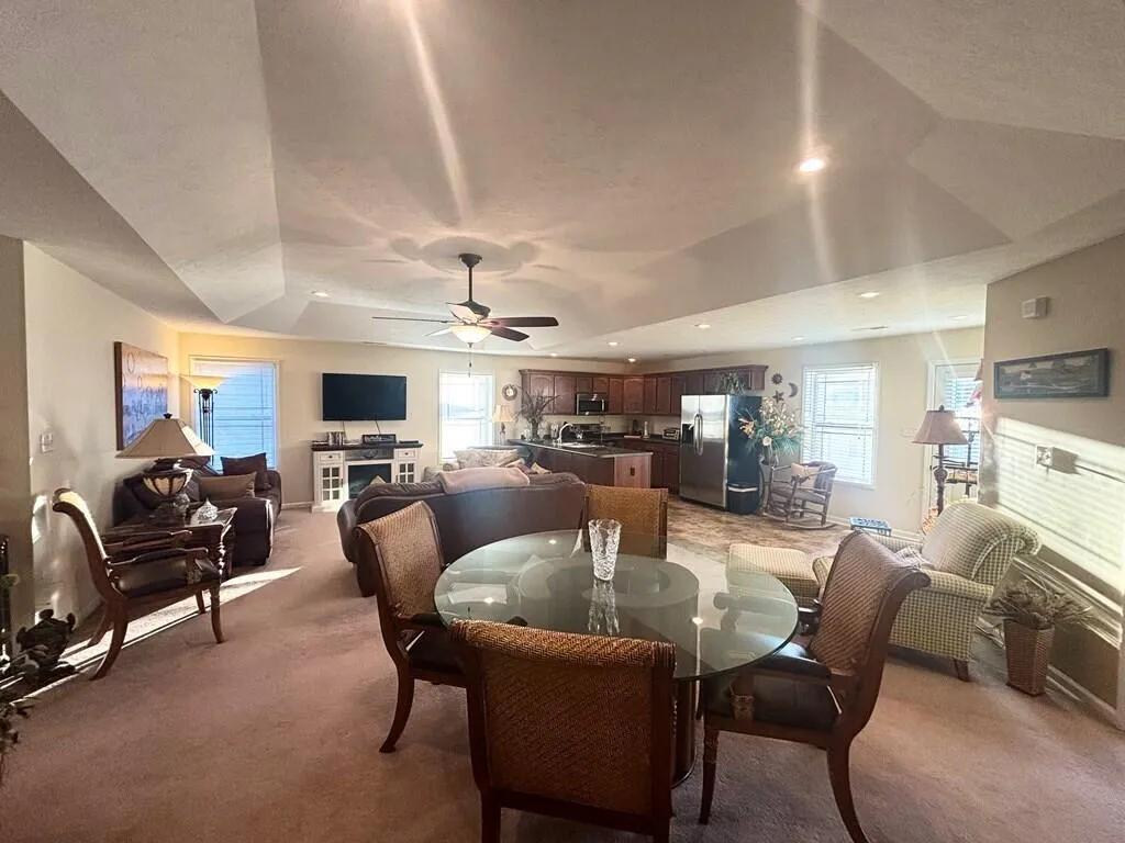 502 Bridle Way Hopkinsville KY 42240