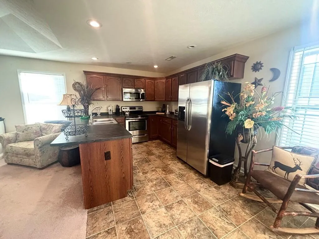 502 Bridle Way Hopkinsville KY 42240