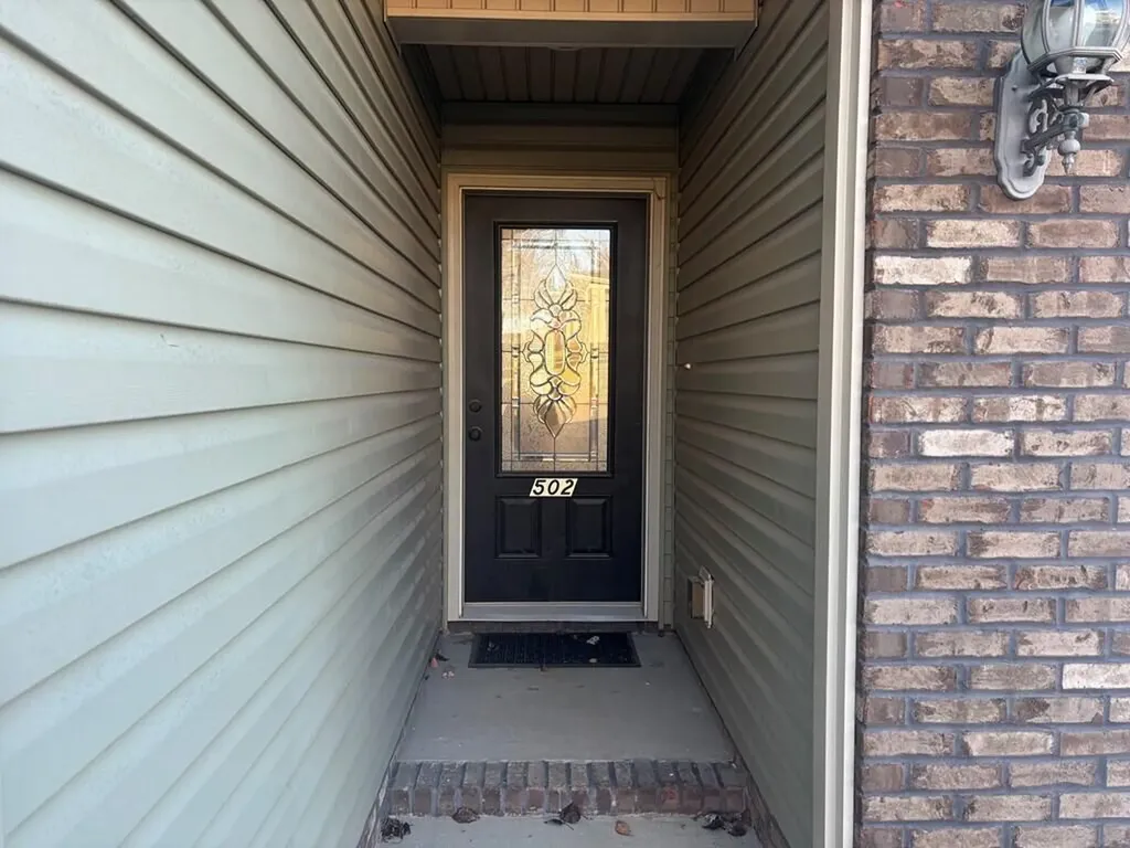 502 Bridle Way Hopkinsville KY 42240