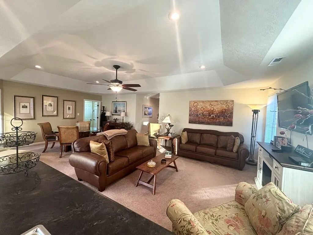 502 Bridle Way Hopkinsville KY 42240