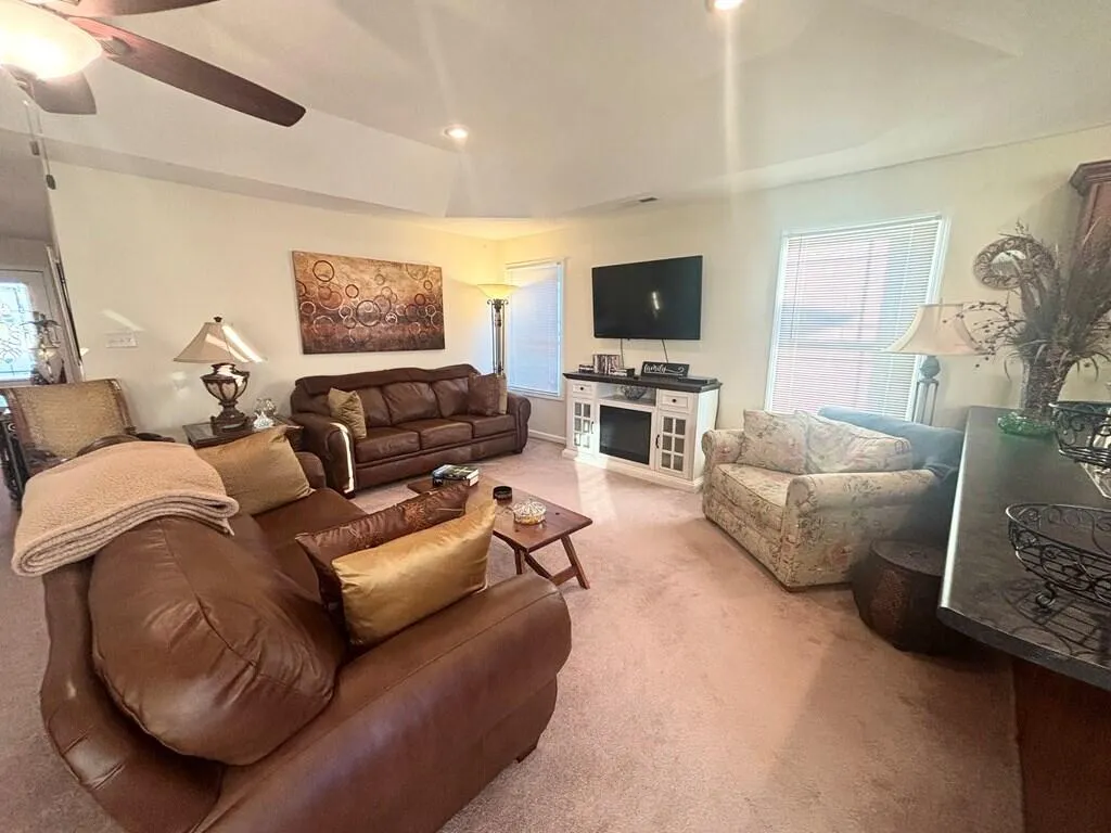 502 Bridle Way Hopkinsville KY 42240