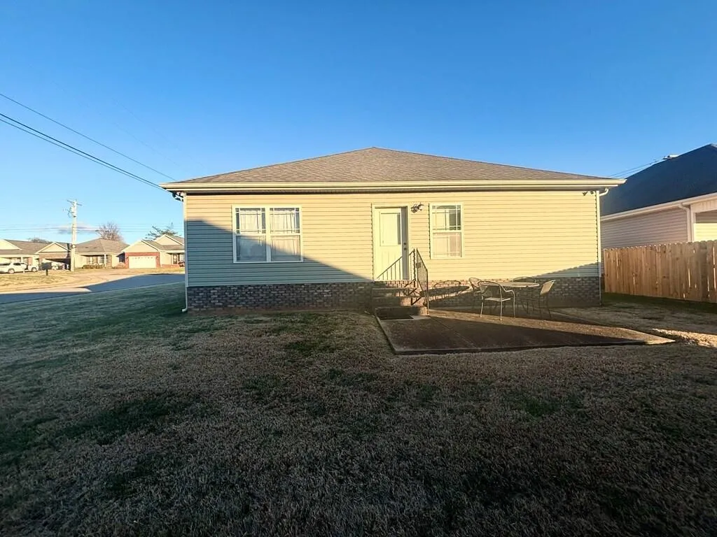 502 Bridle Way Hopkinsville KY 42240