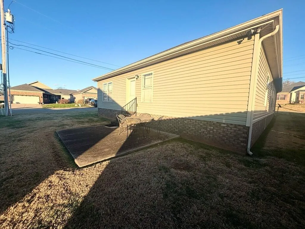 502 Bridle Way Hopkinsville KY 42240