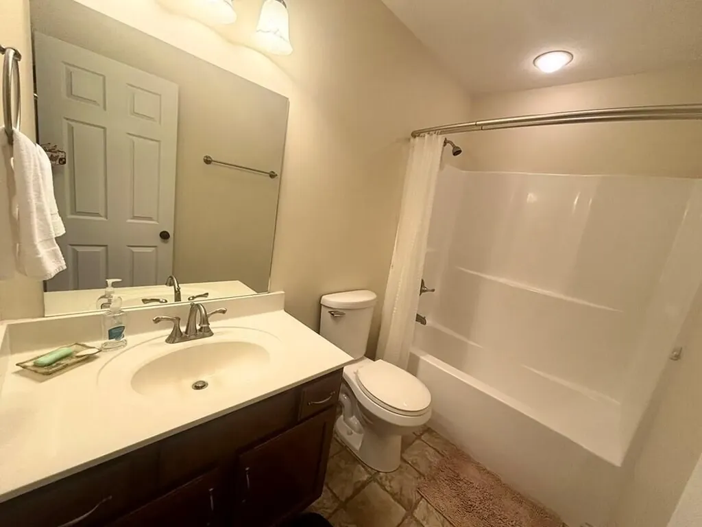 502 Bridle Way Hopkinsville KY 42240