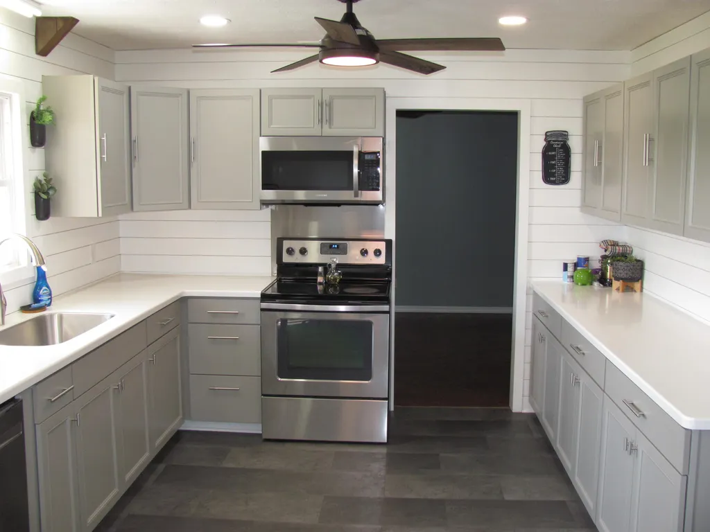 1308 Dogwood Drive Mayfield KY 42066