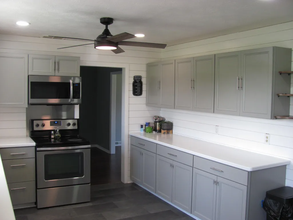 1308 Dogwood Drive Mayfield KY 42066