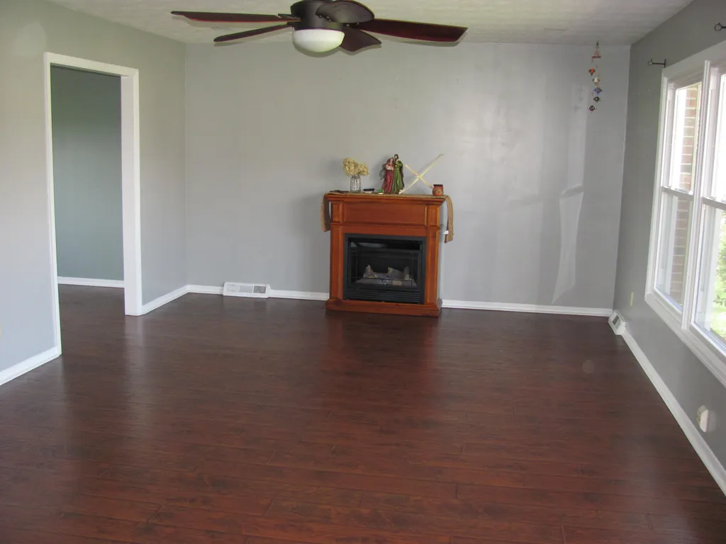 1308 Dogwood Drive Mayfield KY 42066