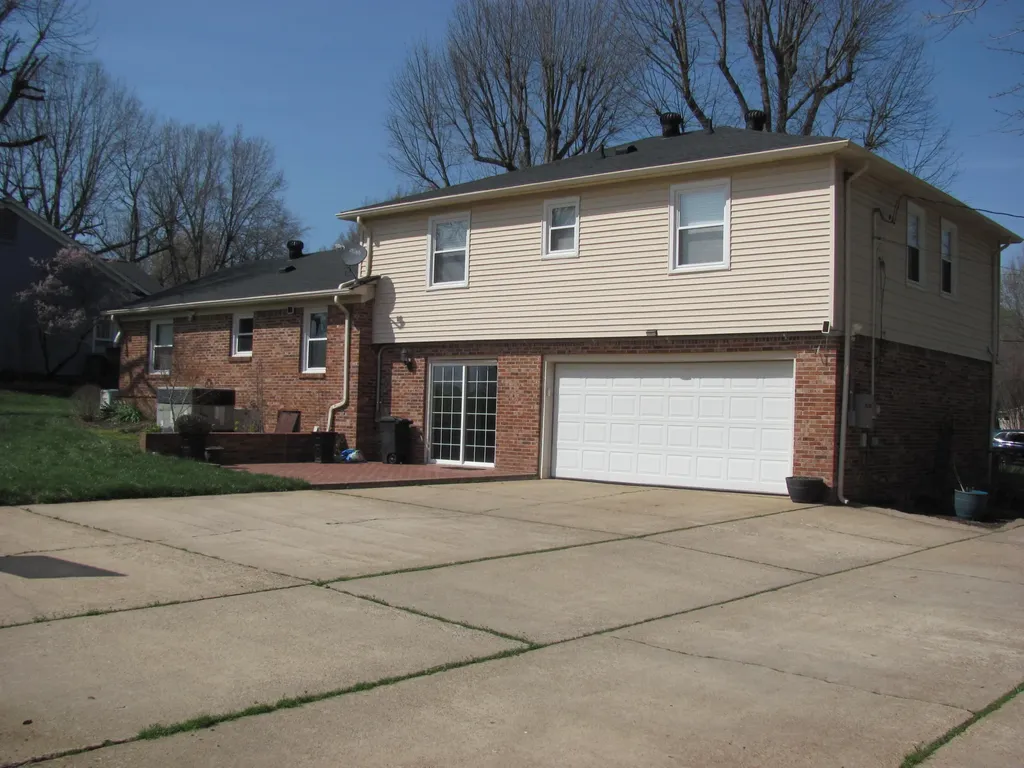 1308 Dogwood Drive Mayfield KY 42066