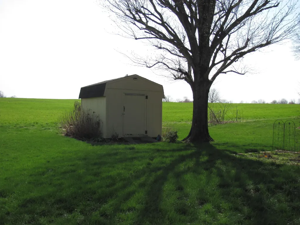 1308 Dogwood Drive Mayfield KY 42066