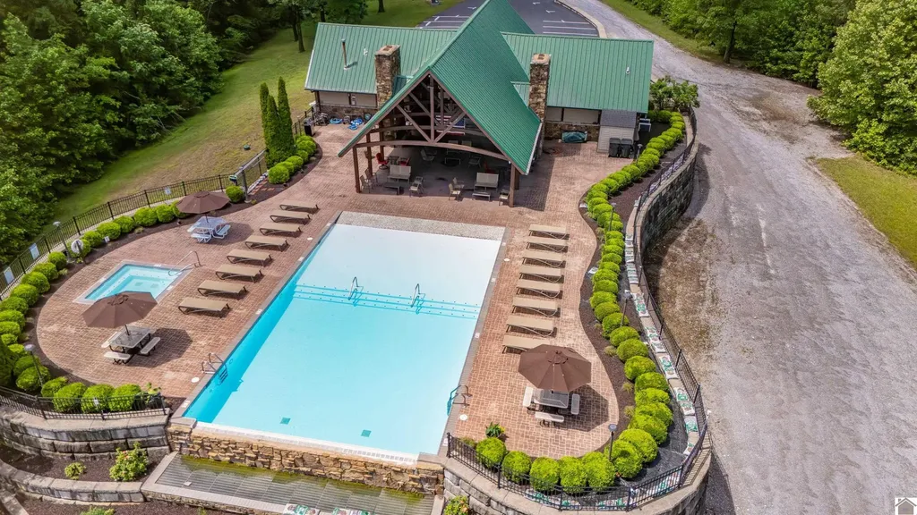 0000 Lot 18 0 Hills Hollow Road Murray KY 42071