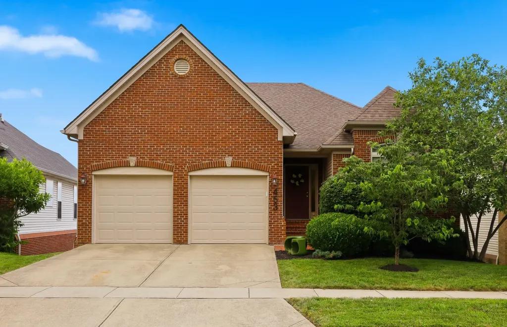 453 Spencer Park Lexington KY 40515