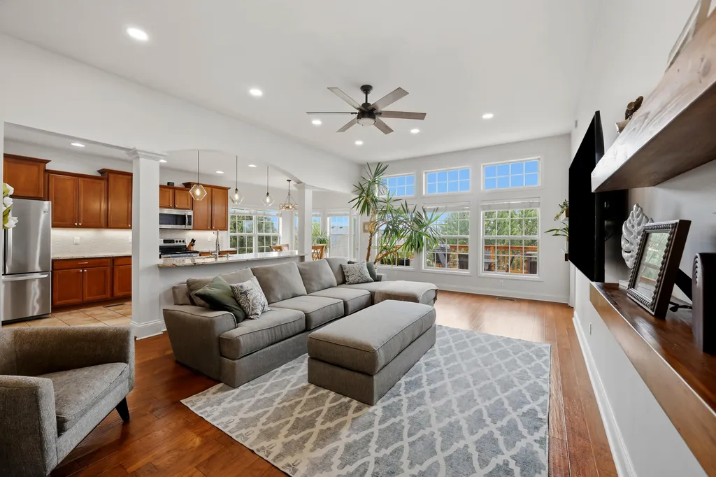 453 Spencer Park Lexington KY 40515