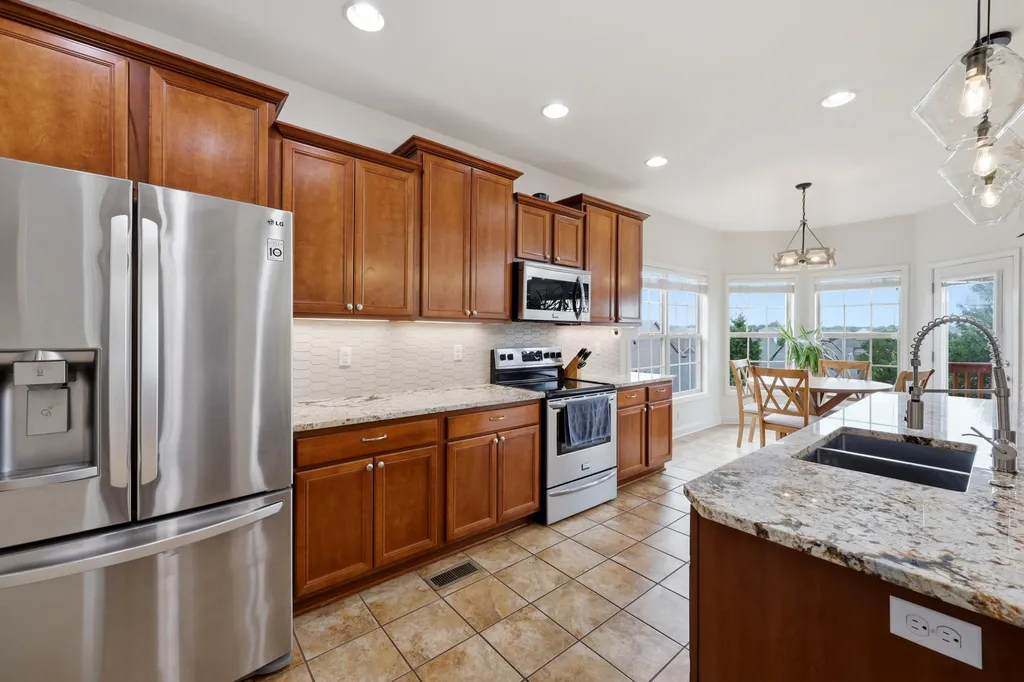 453 Spencer Park Lexington KY 40515