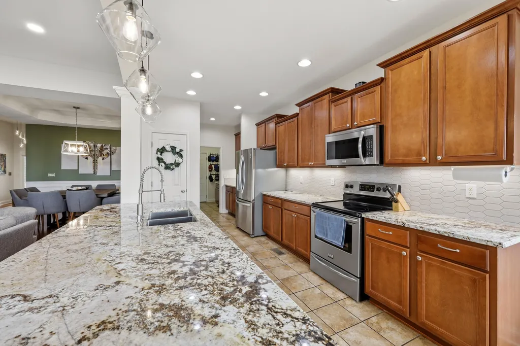 453 Spencer Park Lexington KY 40515