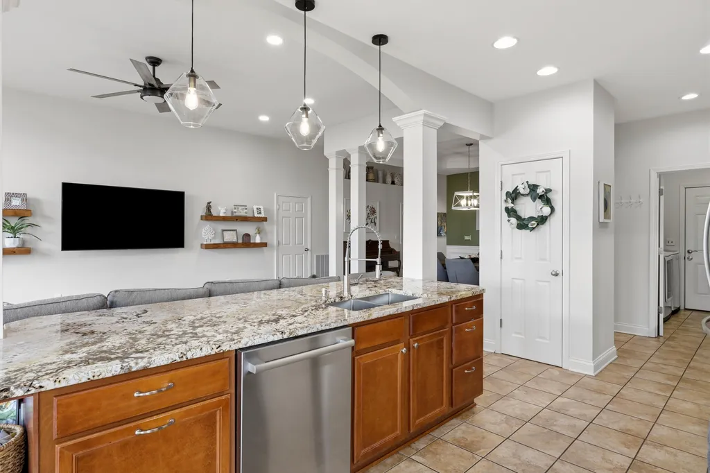 453 Spencer Park Lexington KY 40515