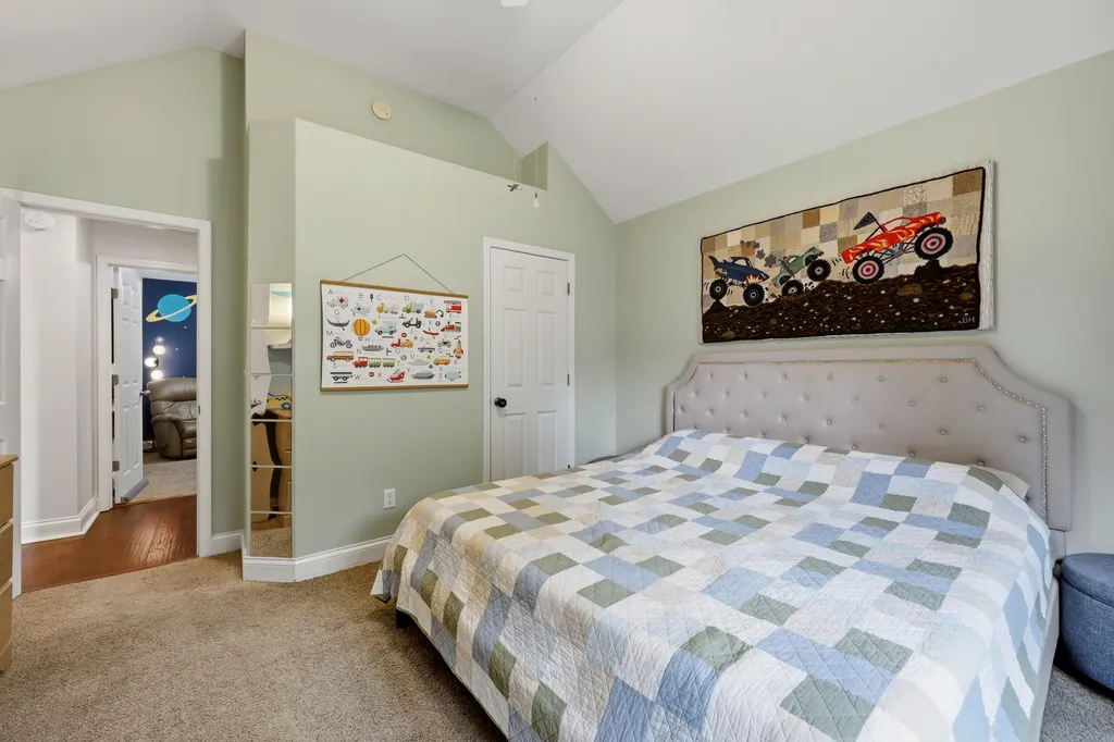 453 Spencer Park Lexington KY 40515