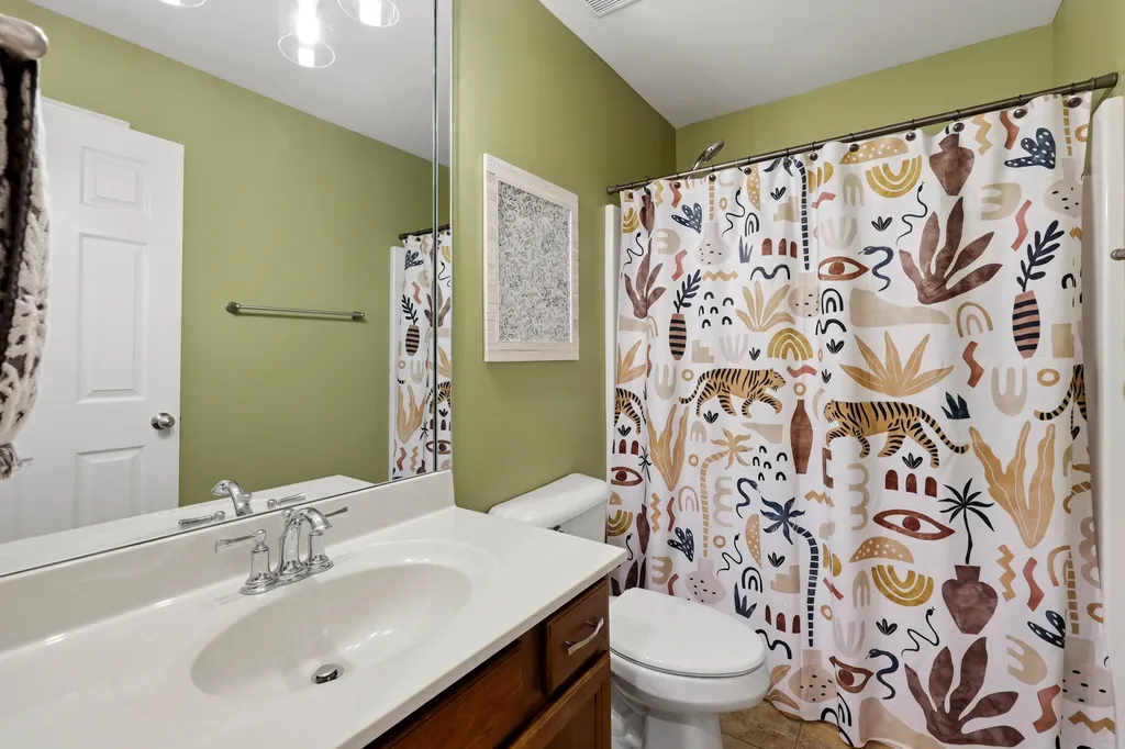 453 Spencer Park Lexington KY 40515