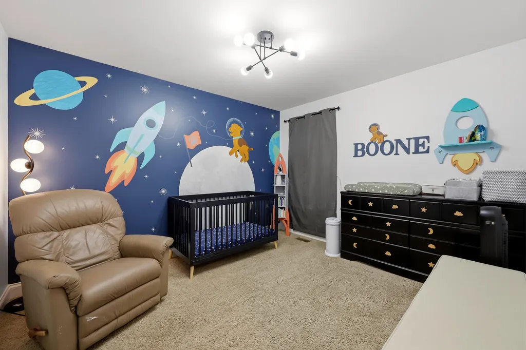 453 Spencer Park Lexington KY 40515