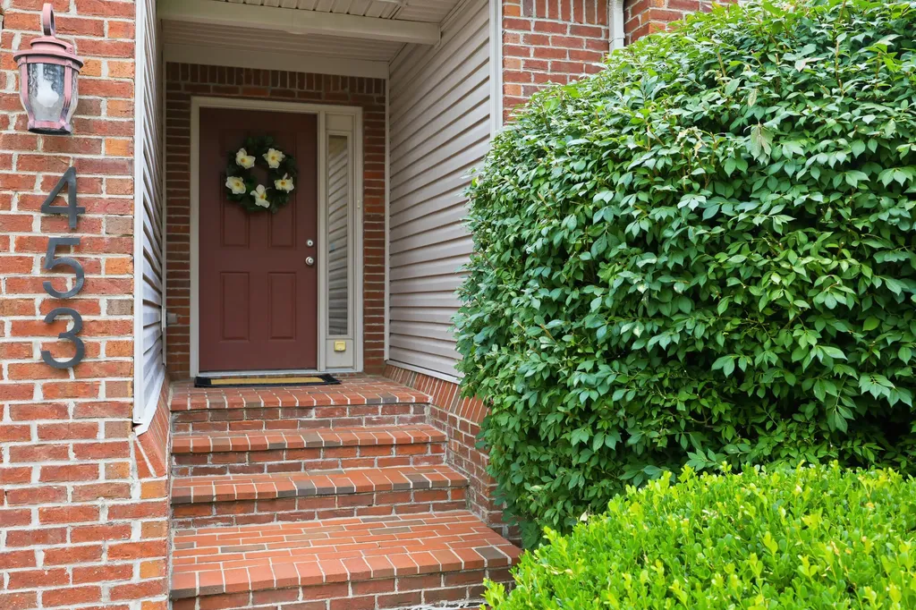 453 Spencer Park Lexington KY 40515