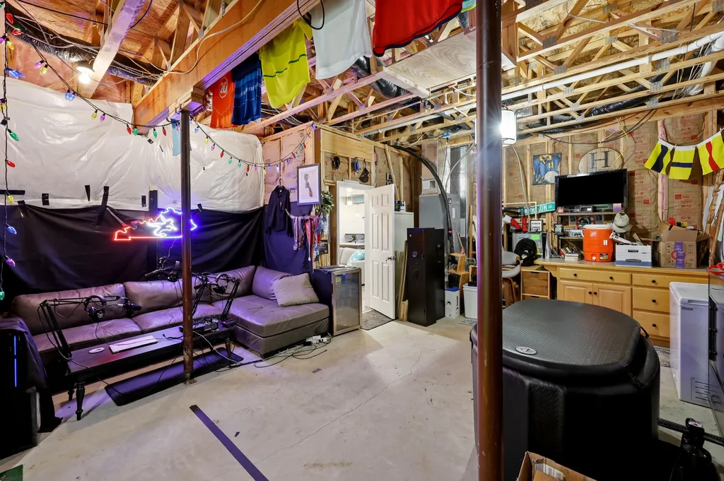 453 Spencer Park Lexington KY 40515