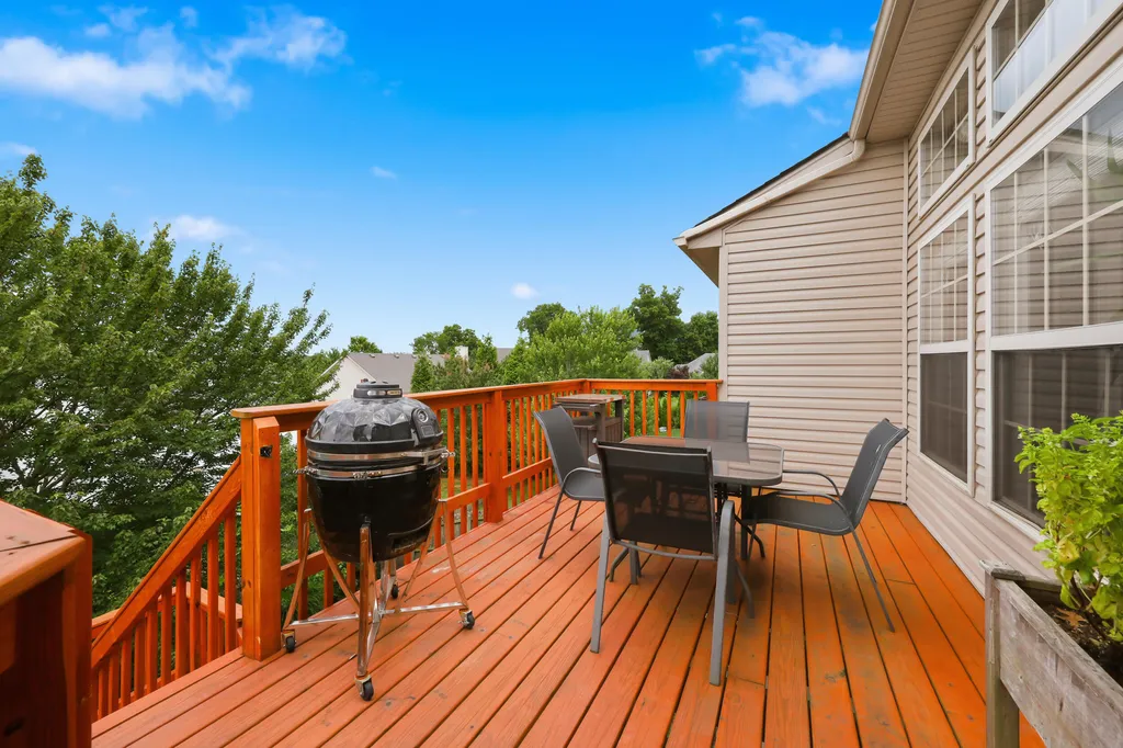 453 Spencer Park Lexington KY 40515