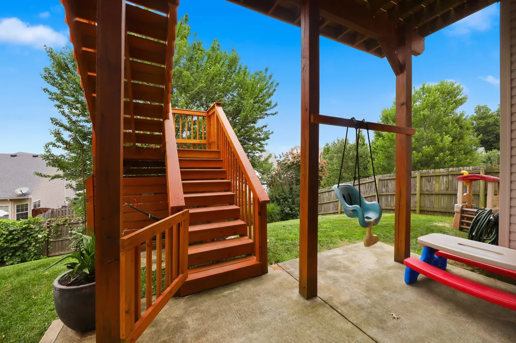 453 Spencer Park Lexington KY 40515