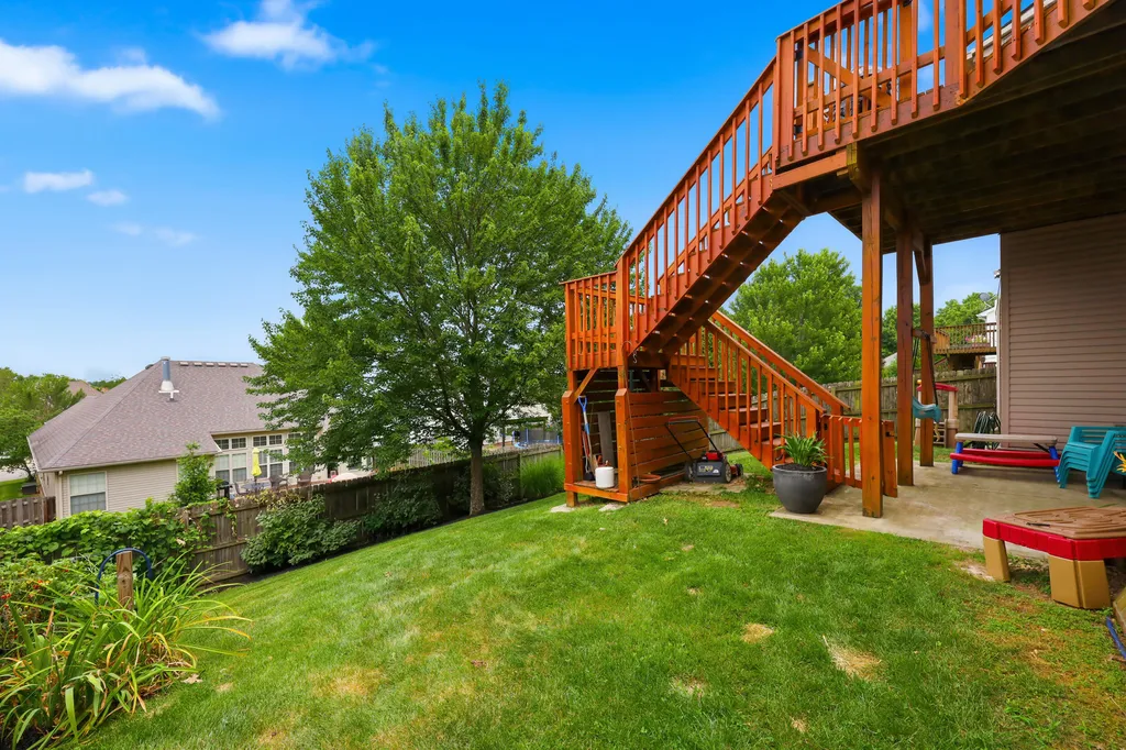 453 Spencer Park Lexington KY 40515