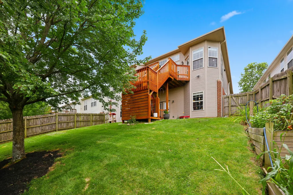 453 Spencer Park Lexington KY 40515