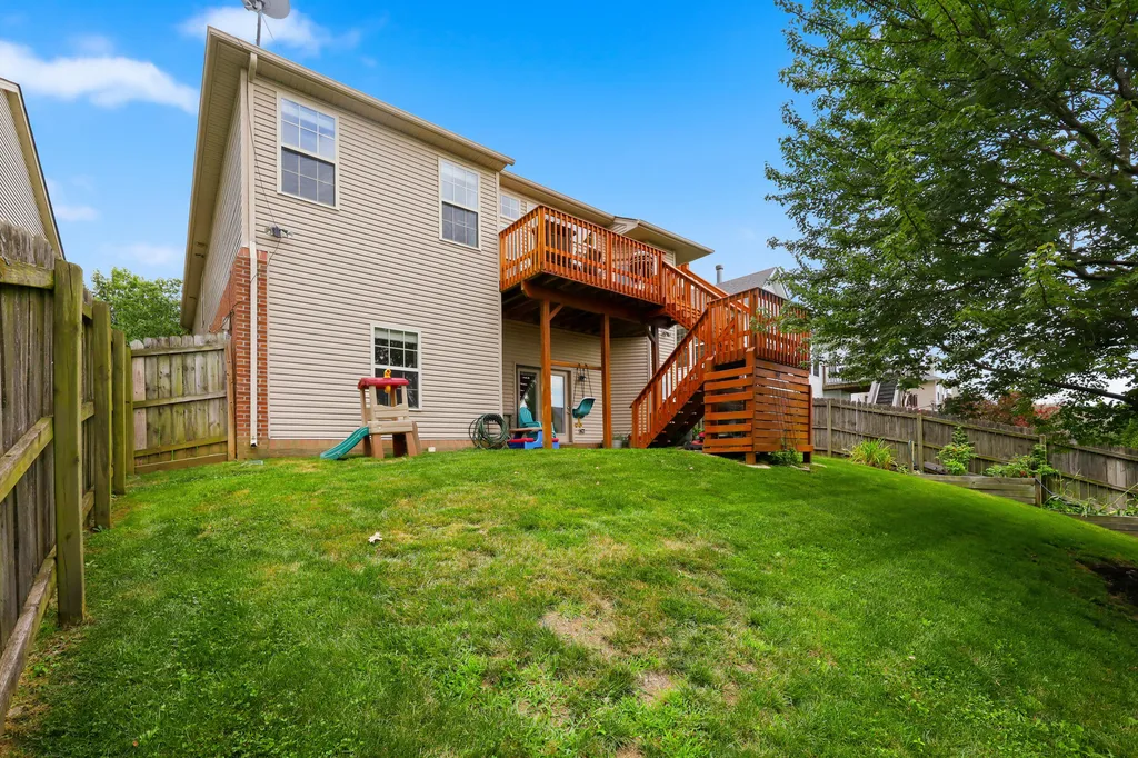 453 Spencer Park Lexington KY 40515