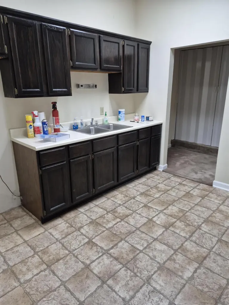 1113 Poplar Street Benton KY 42025