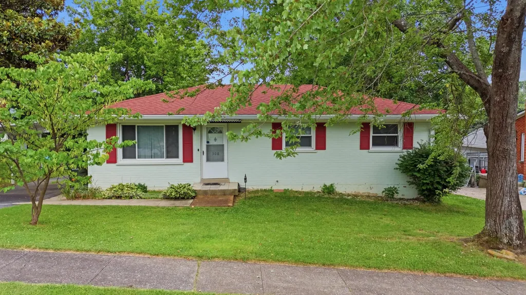 308 Mulberry Drive Lexington KY 40509