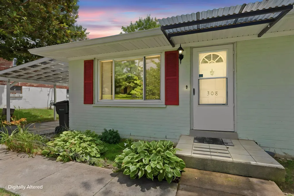 308 Mulberry Drive Lexington KY 40509