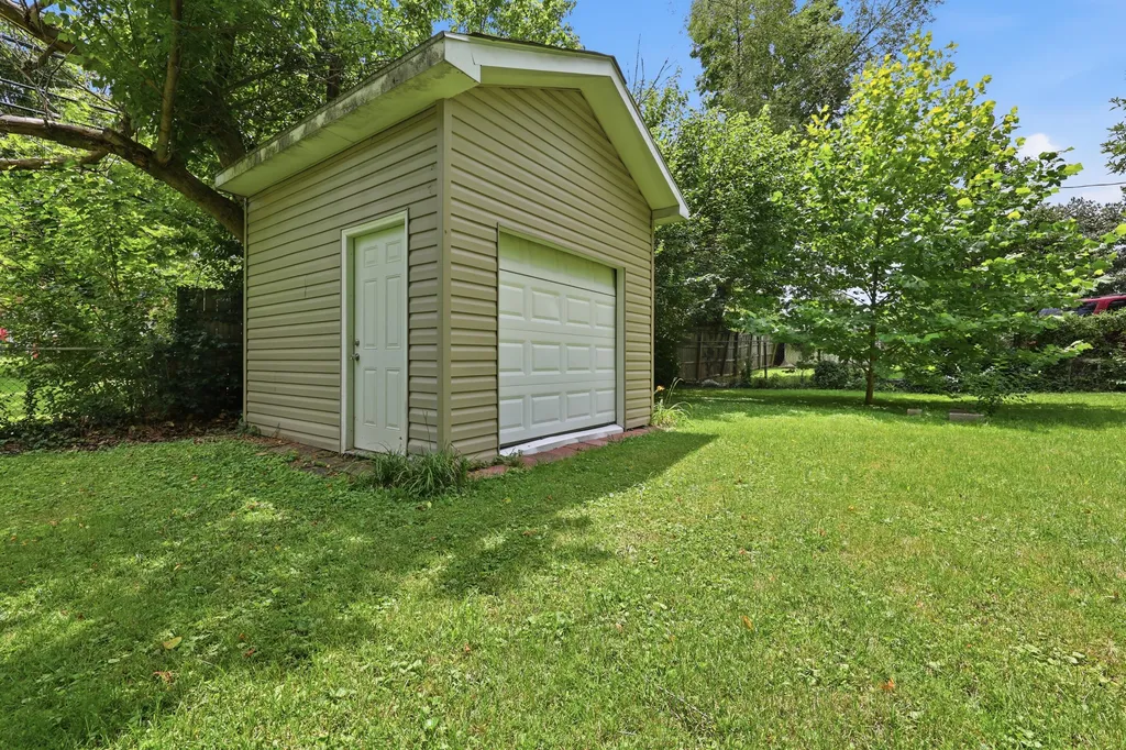 308 Mulberry Drive Lexington KY 40509