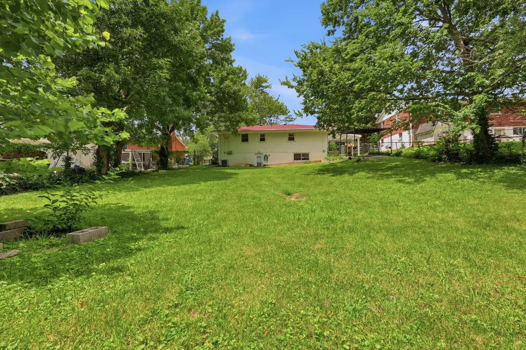 308 Mulberry Drive Lexington KY 40509