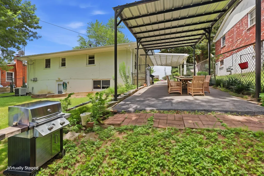 308 Mulberry Drive Lexington KY 40509
