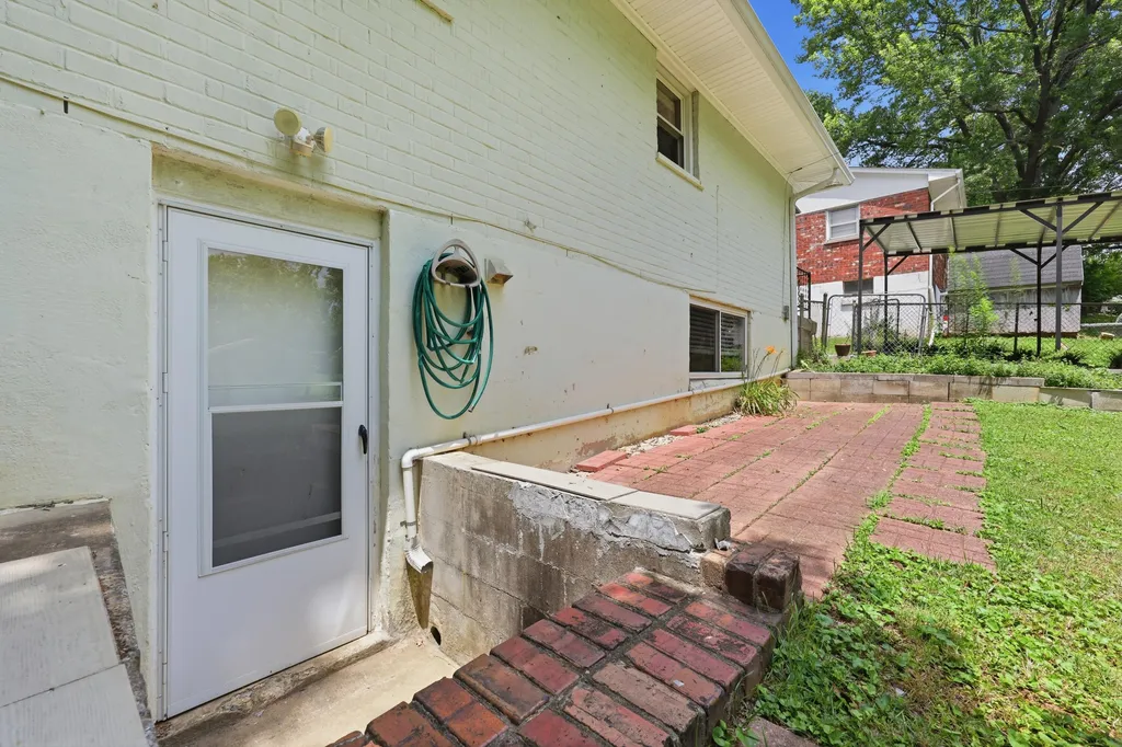 308 Mulberry Drive Lexington KY 40509