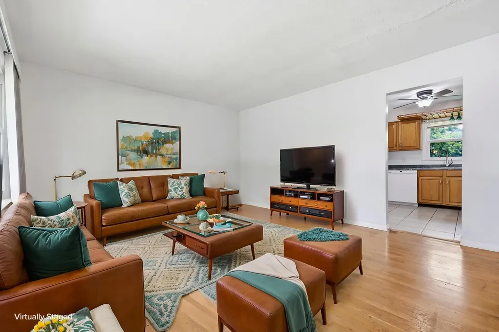 308 Mulberry Drive Lexington KY 40509