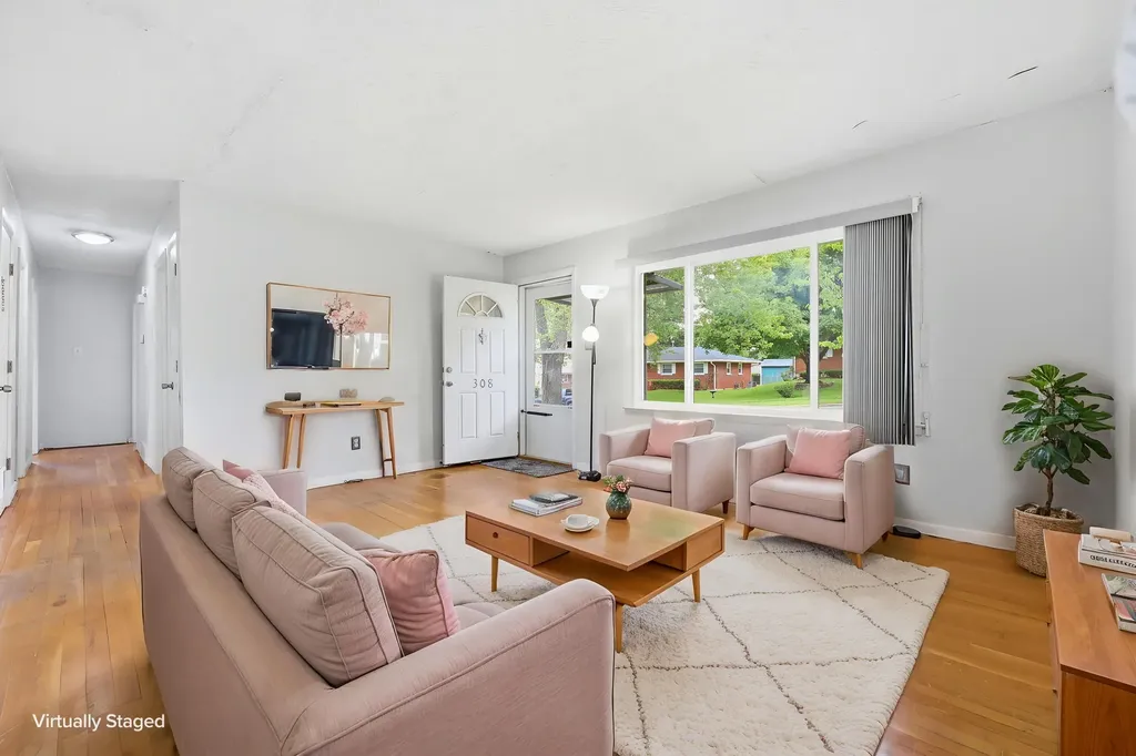 308 Mulberry Drive Lexington KY 40509