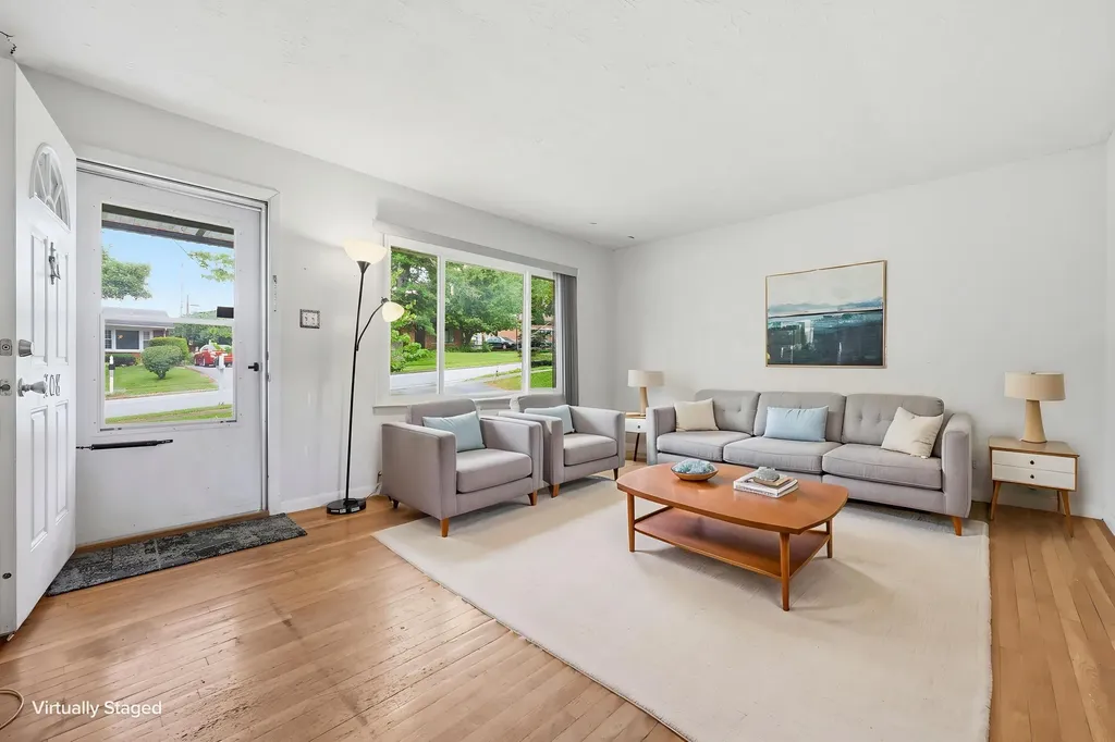 308 Mulberry Drive Lexington KY 40509