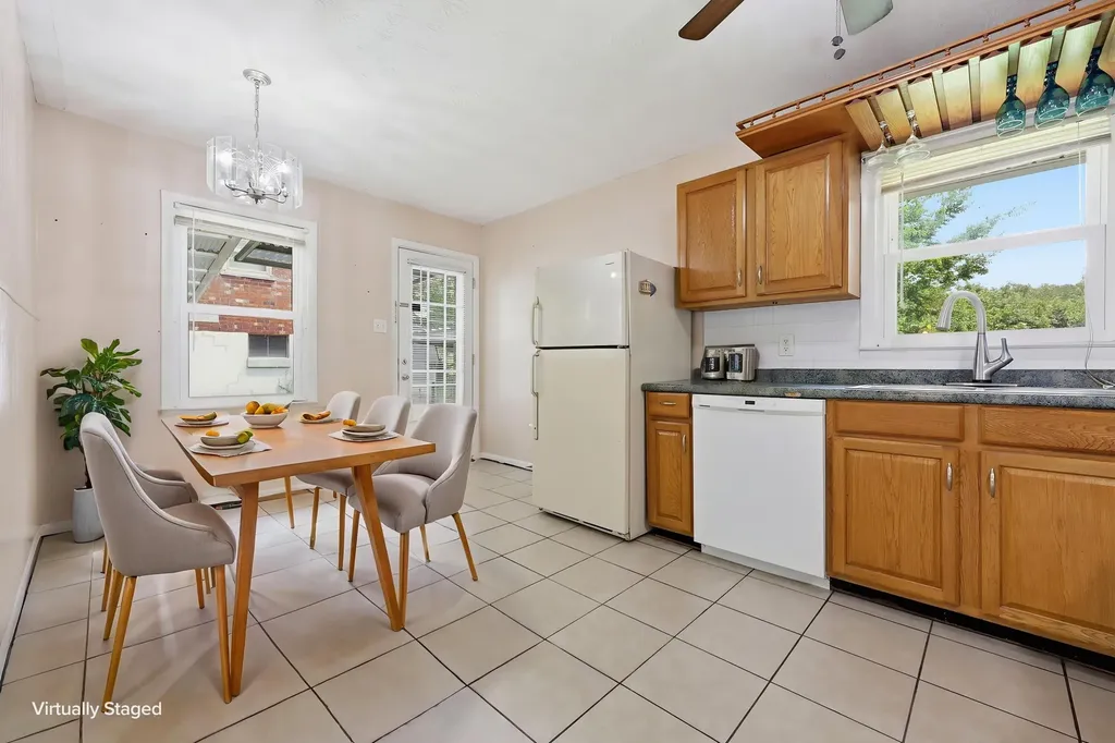 308 Mulberry Drive Lexington KY 40509