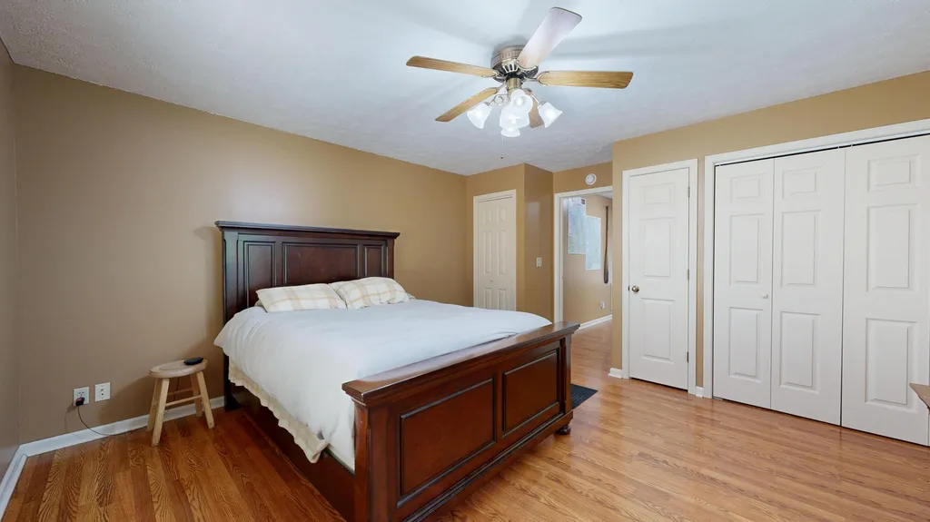 168 Gallant Road Eddyville KY 42038