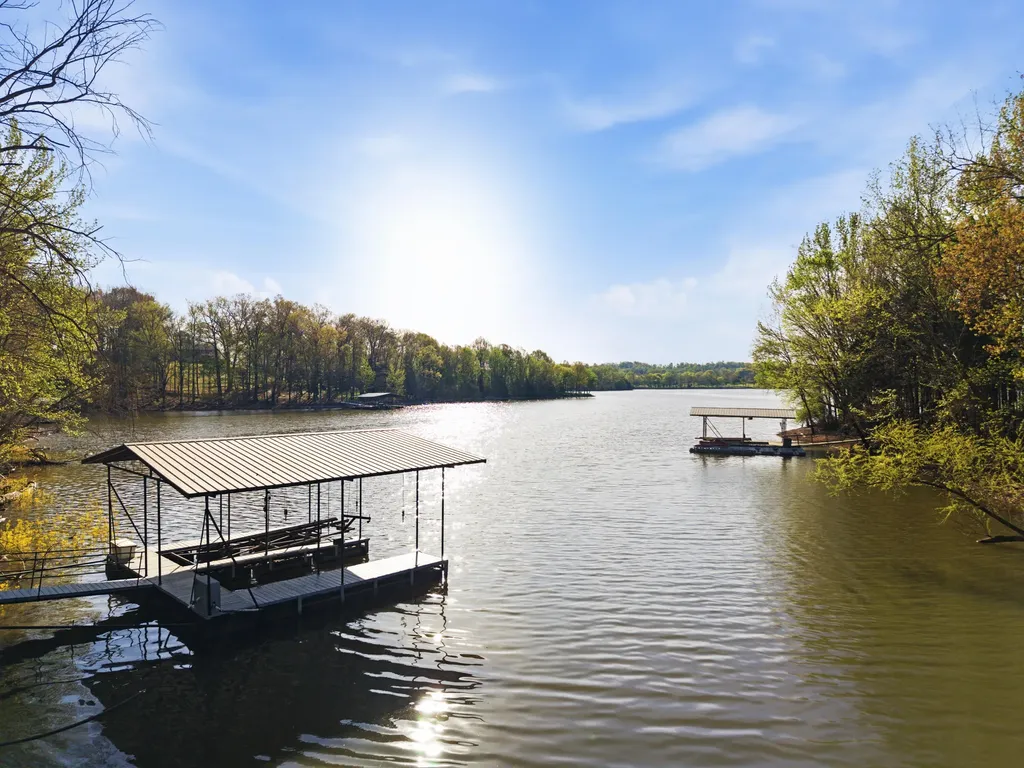 168 Gallant Road Eddyville KY 42038