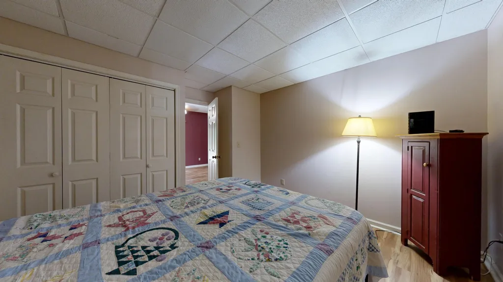 168 Gallant Road Eddyville KY 42038