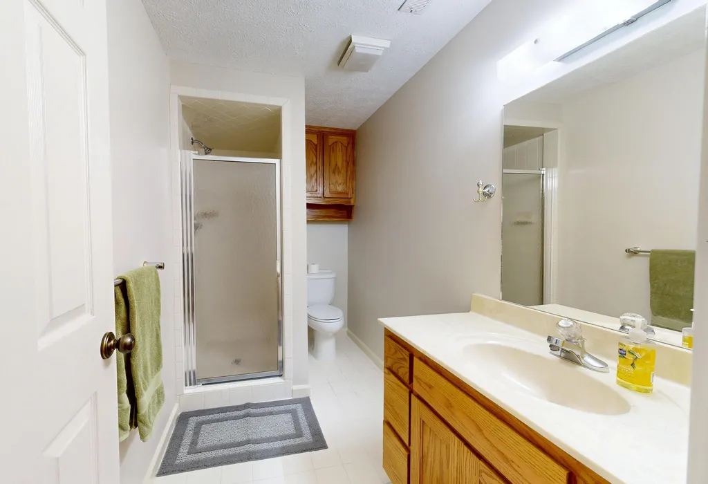 168 Gallant Road Eddyville KY 42038