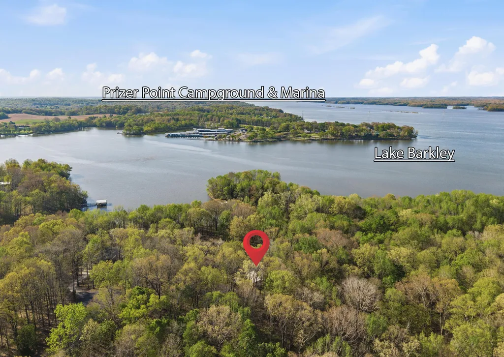 168 Gallant Road Eddyville KY 42038