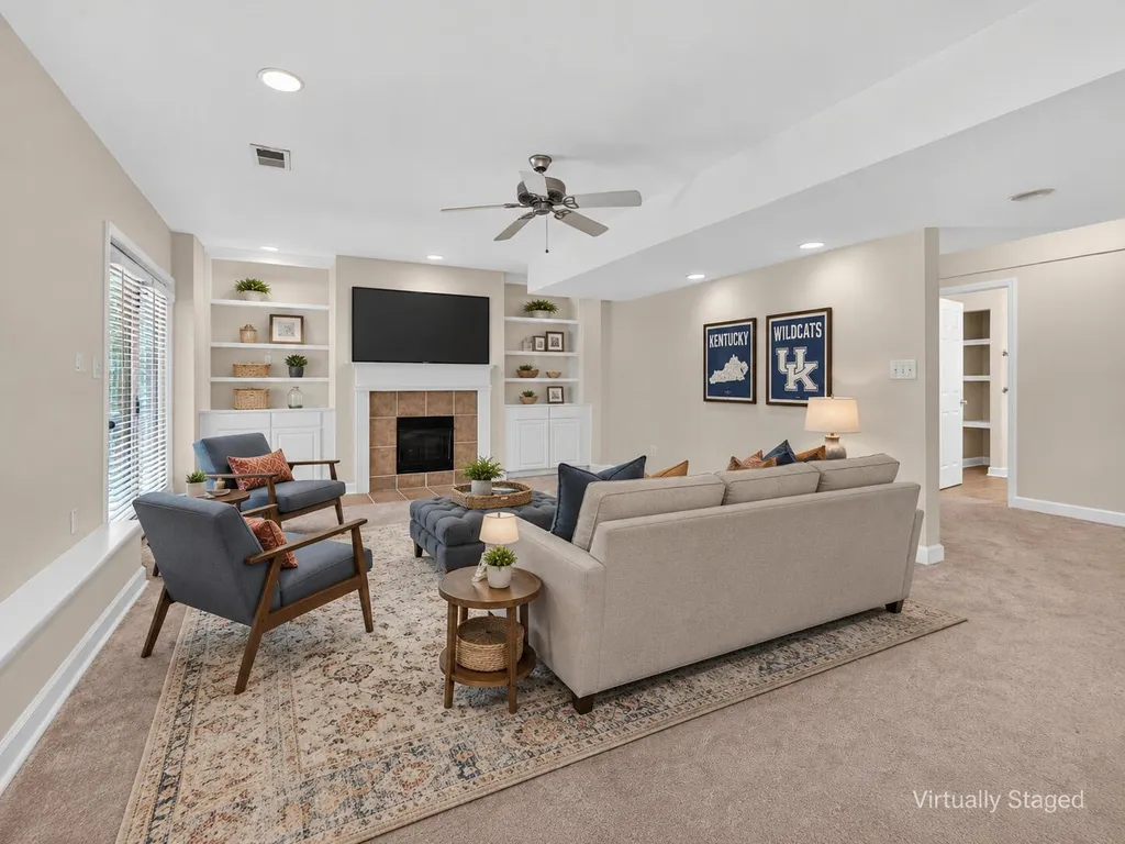 4432 River Ridge Road Lexington KY 40515